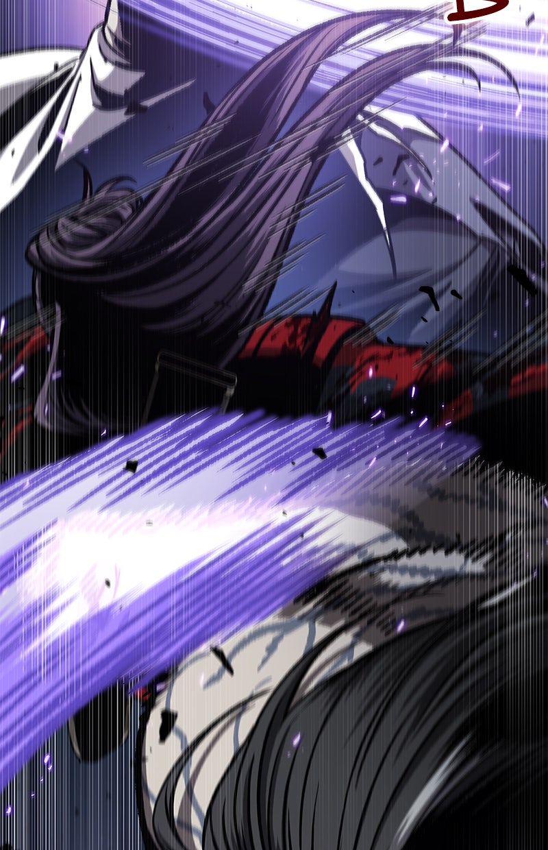 Read Nano Mashin chapter 120 image 41 on Lezhin