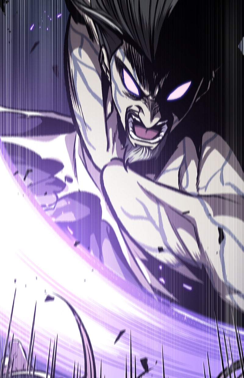 Read Nano Mashin chapter 120 image 42 on Lezhin