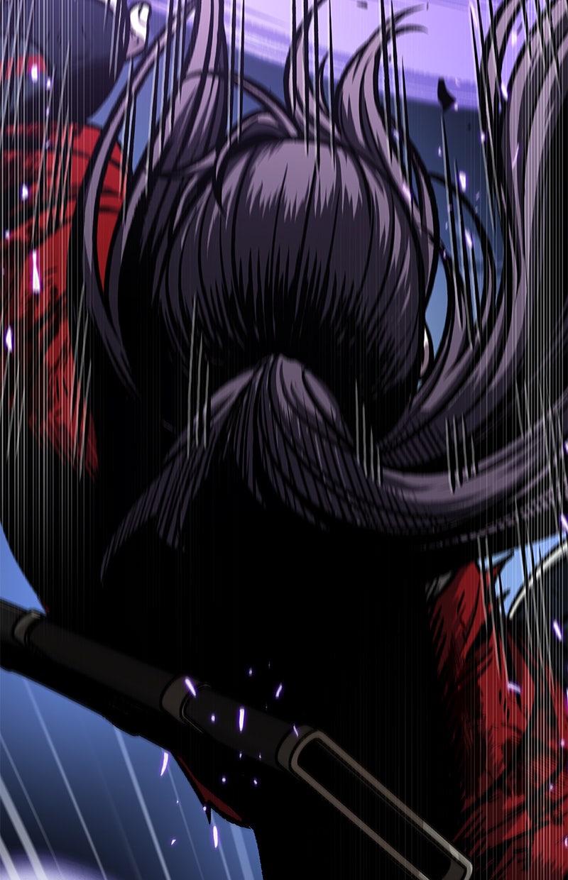 Read Nano Mashin chapter 120 image 43 on Lezhin