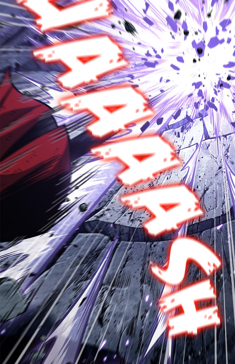 Read Nano Mashin chapter 120 image 45 on Lezhin