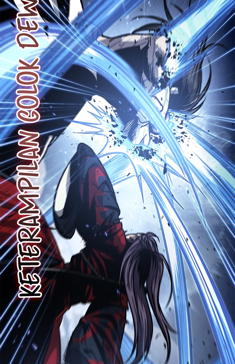 Read Nano Mashin chapter 120 image 50 on Lezhin