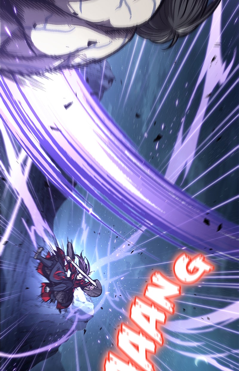 Read Nano Mashin chapter 120 image 64 on Lezhin