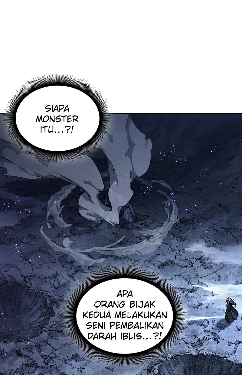 Read Nano Mashin chapter 120 image 68 on Lezhin