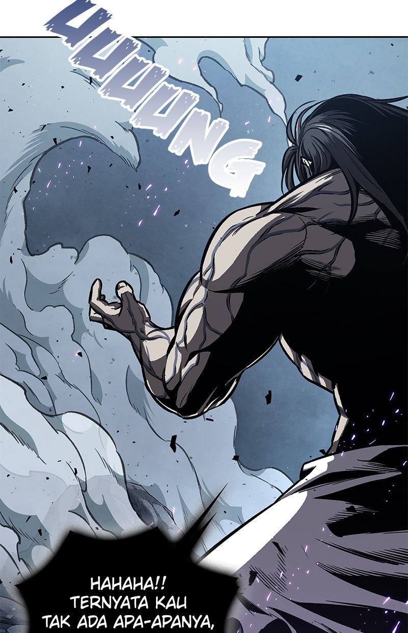Read Nano Mashin chapter 120 image 70 on Lezhin