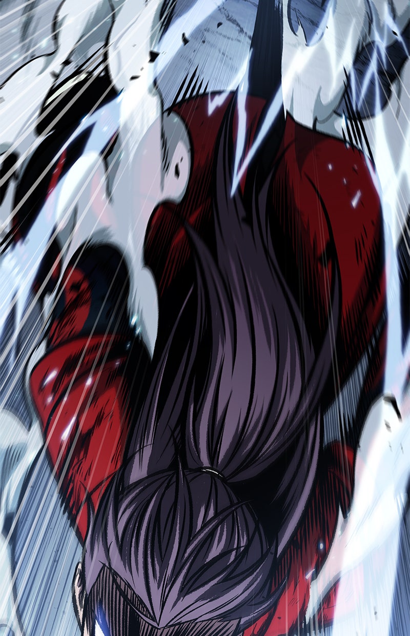 Read Nano Mashin chapter 120 image 77 on Lezhin