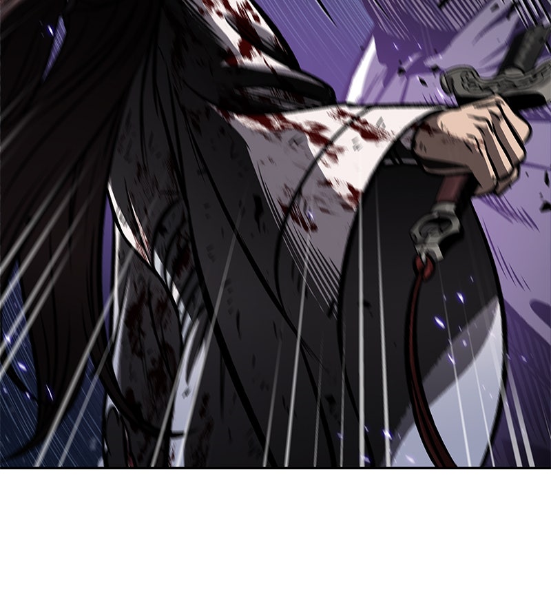 Read Nano Mashin chapter 120 image 8 on Lezhin