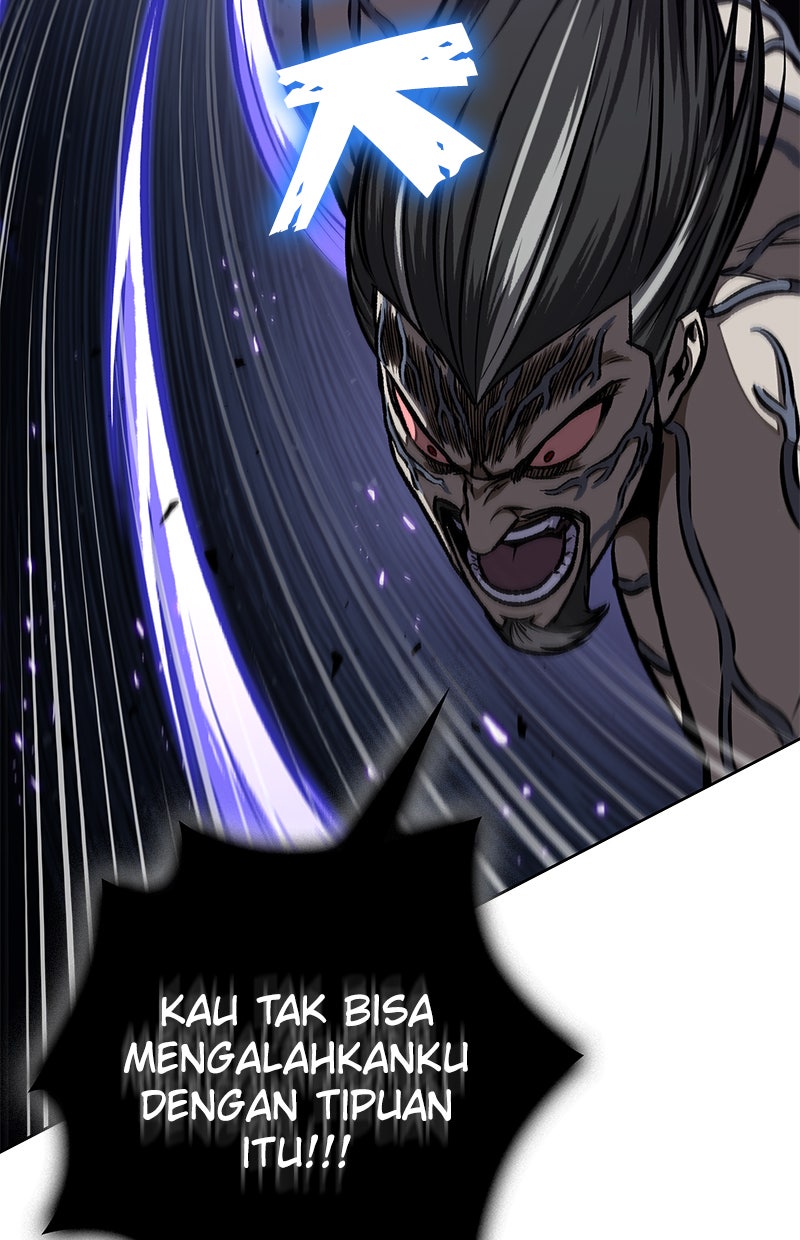 Read Nano Mashin chapter 120 image 84 on Lezhin