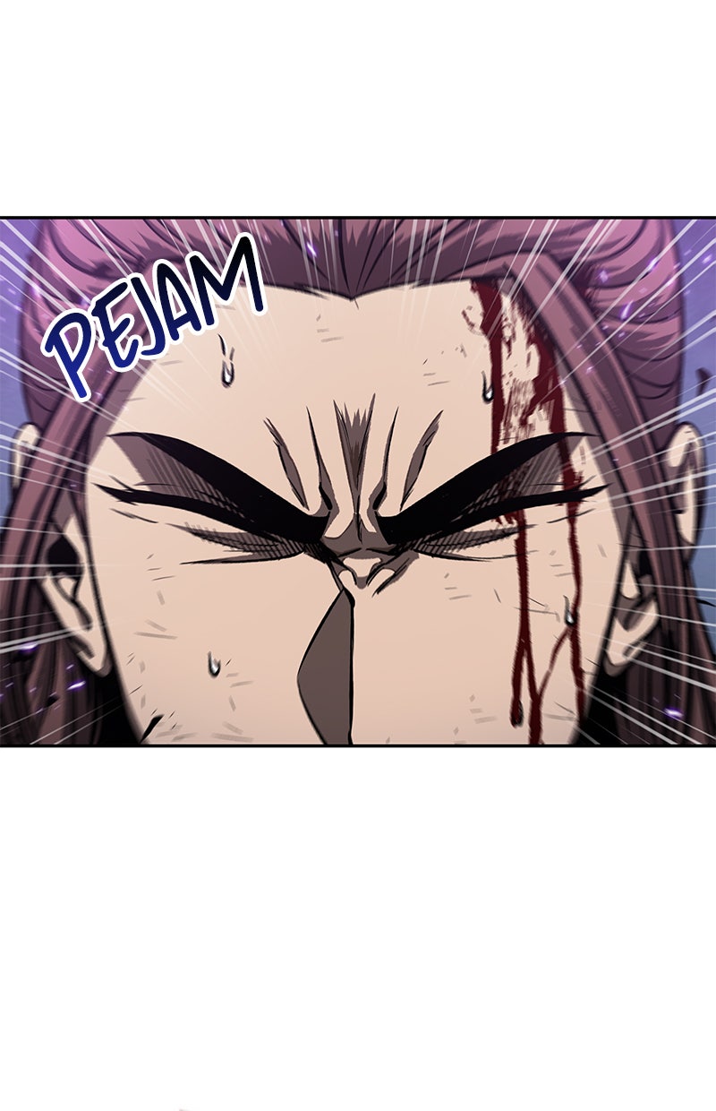 Read Nano Mashin chapter 120 image 9 on Lezhin