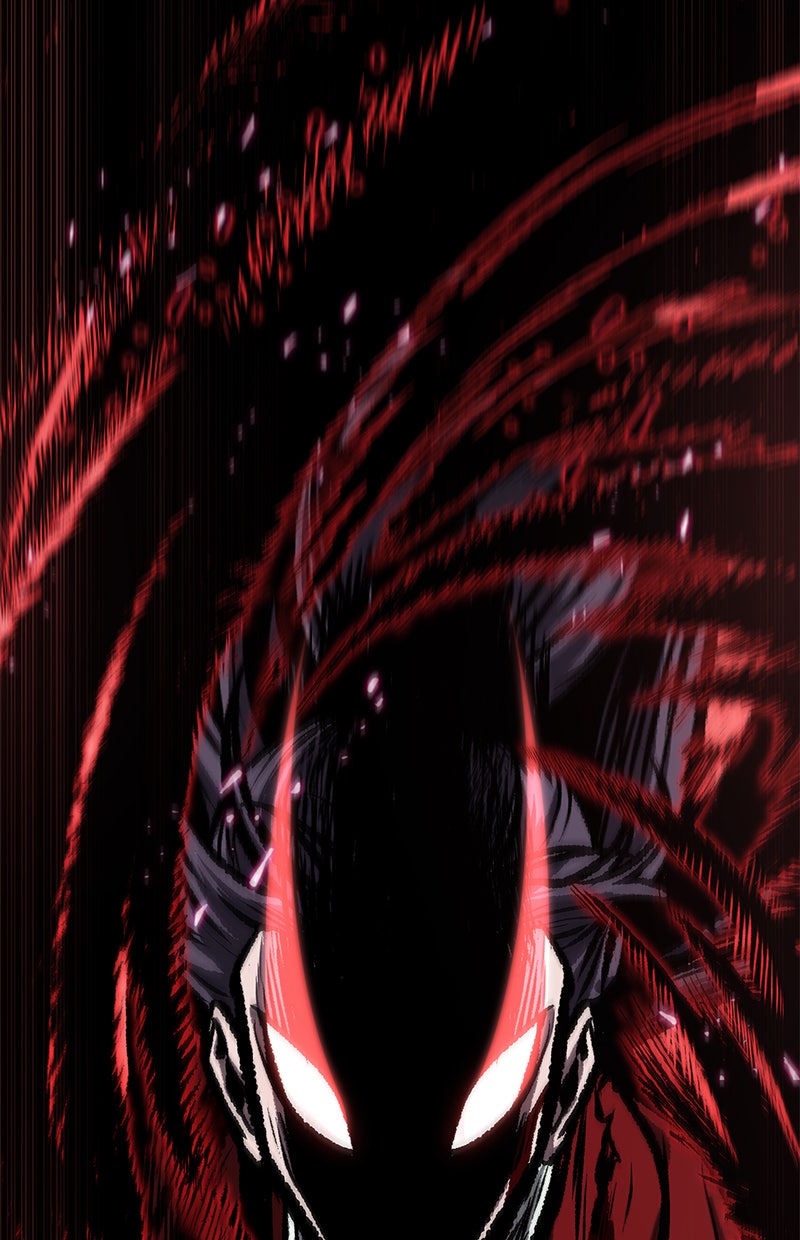Read Nano Mashin chapter 120 image 90 on Lezhin