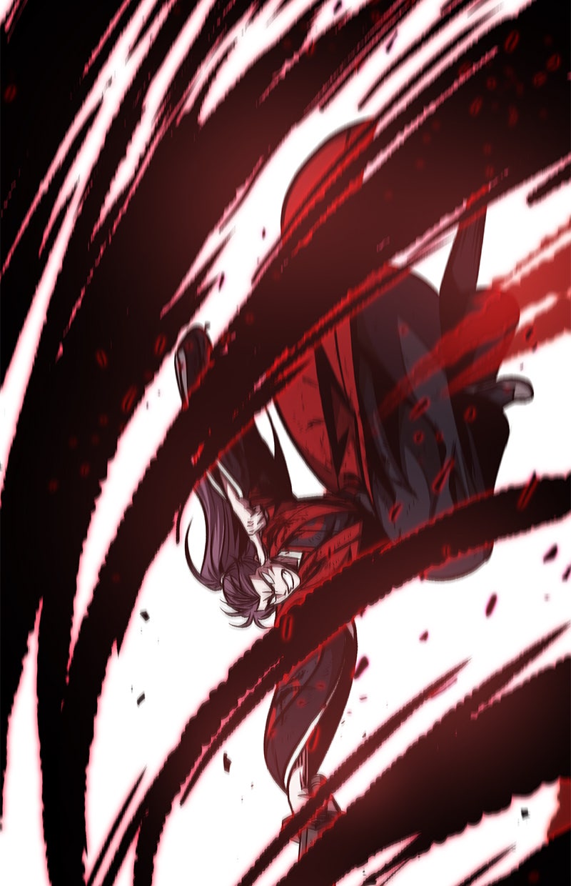 Read Nano Mashin chapter 120 image 99 on Lezhin
