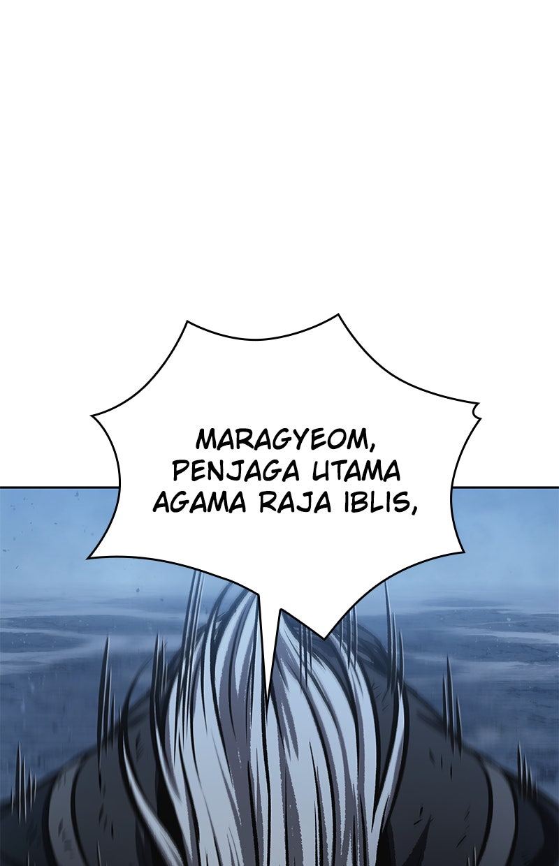 Read Nano Mashin chapter 121 image 1 on Lezhin