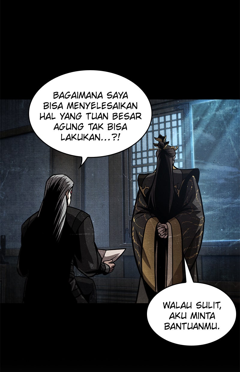 Read Nano Mashin chapter 121 image 100 on Lezhin
