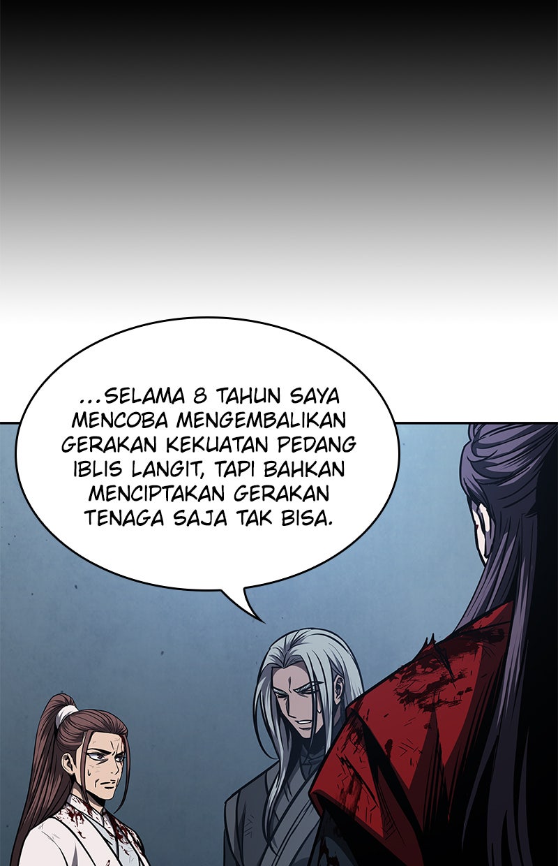 Read Nano Mashin chapter 121 image 101 on Lezhin