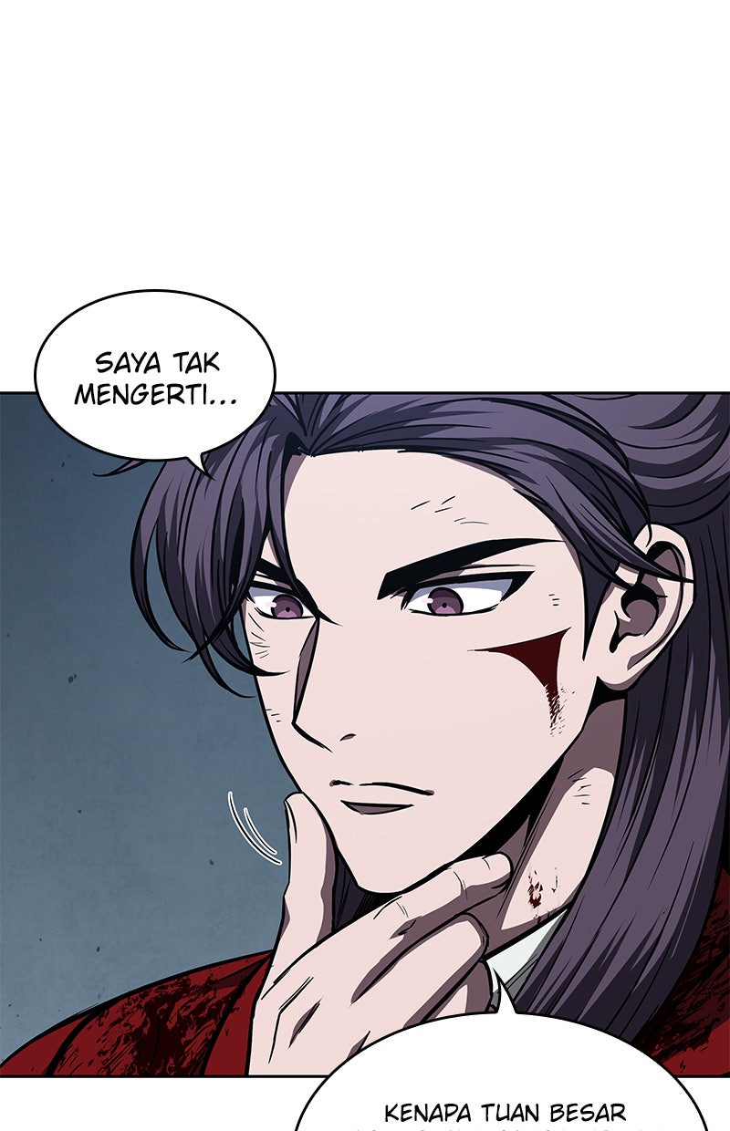 Read Nano Mashin chapter 121 image 103 on Lezhin