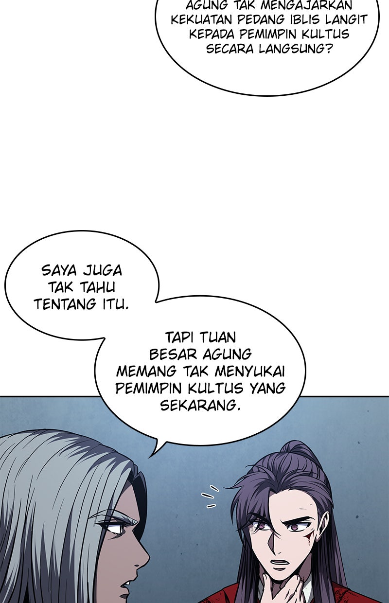 Read Nano Mashin chapter 121 image 104 on Lezhin