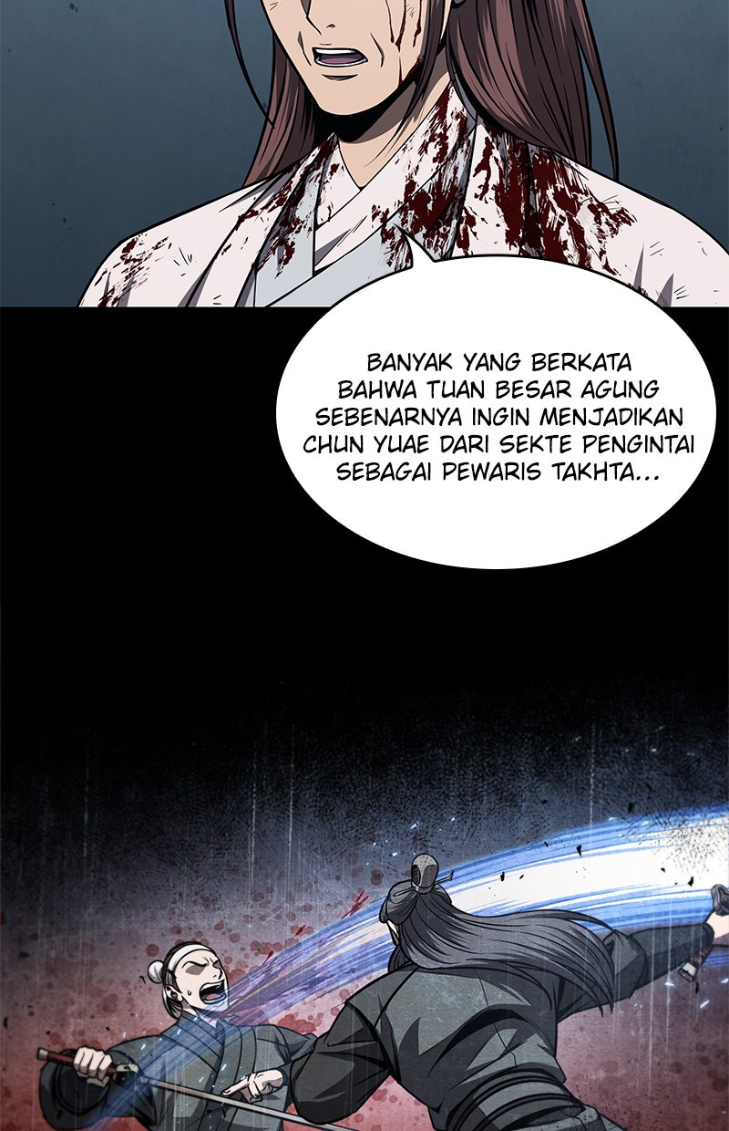 Read Nano Mashin chapter 121 image 106 on Lezhin
