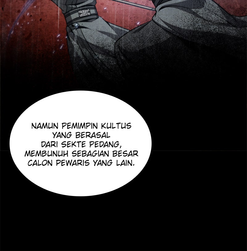 Read Nano Mashin chapter 121 image 107 on Lezhin