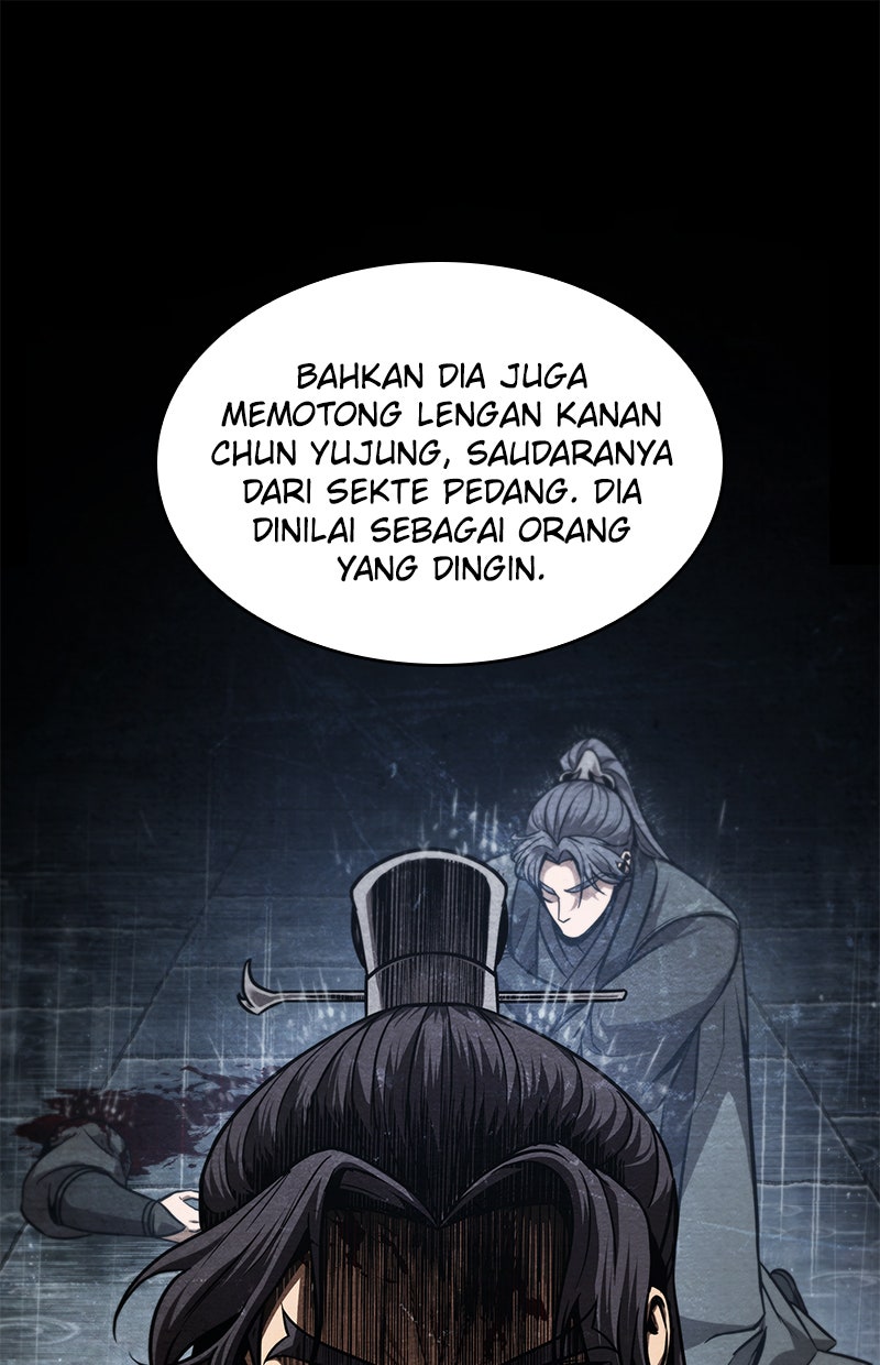 Read Nano Mashin chapter 121 image 108 on Lezhin