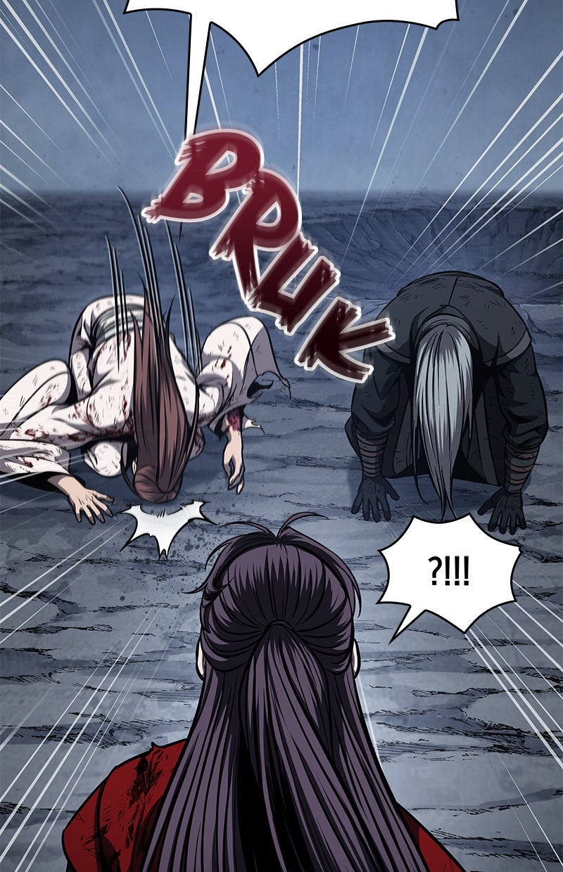 Read Nano Mashin chapter 121 image 16 on Lezhin
