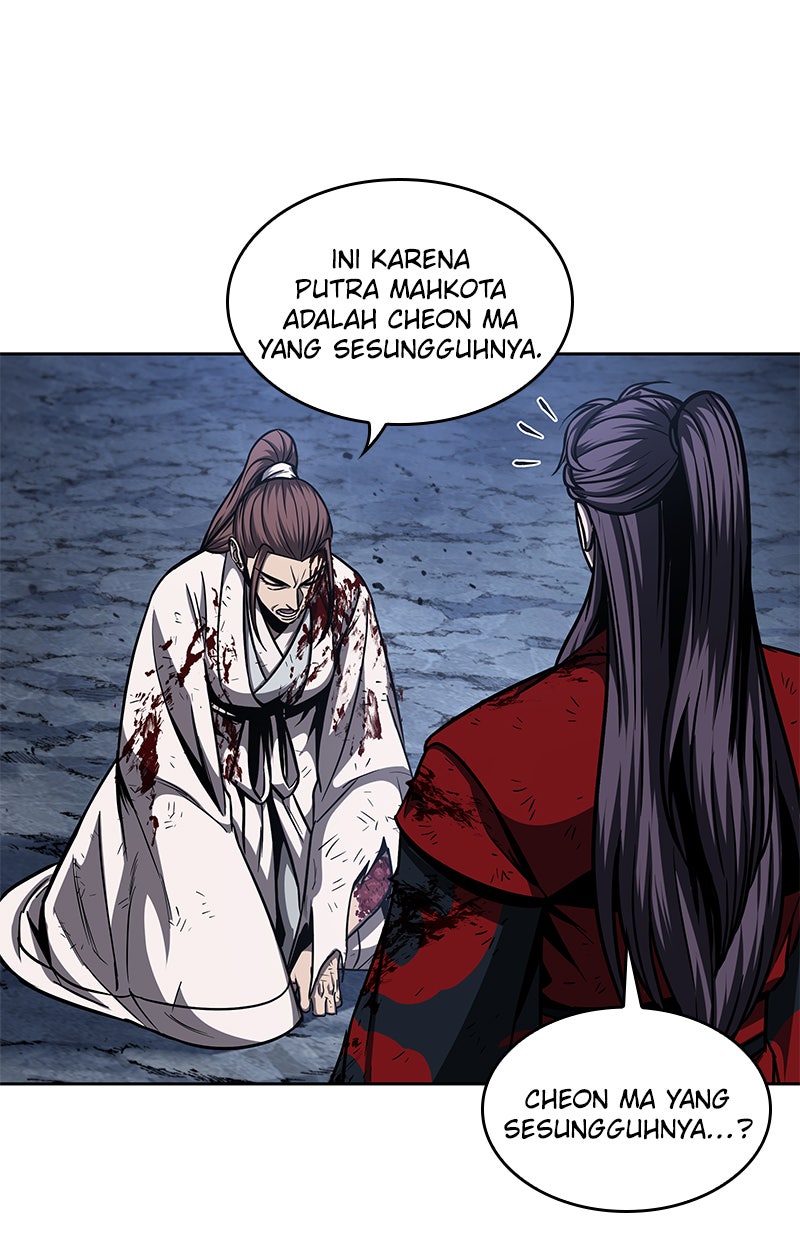 Read Nano Mashin chapter 121 image 19 on Lezhin