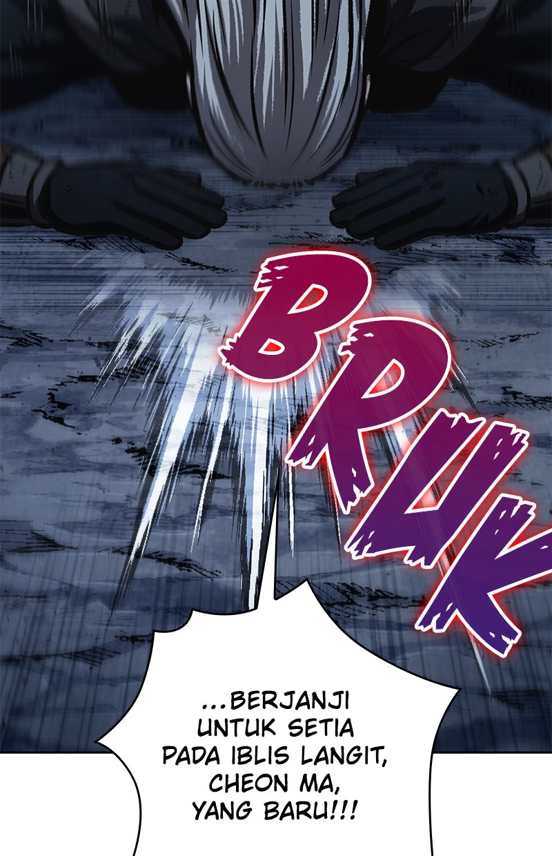 Read Nano Mashin chapter 121 image 2 on Lezhin
