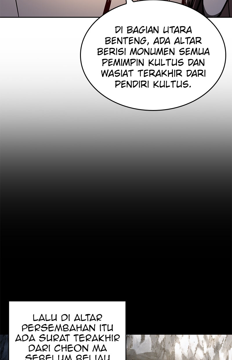Read Nano Mashin chapter 121 image 21 on Lezhin