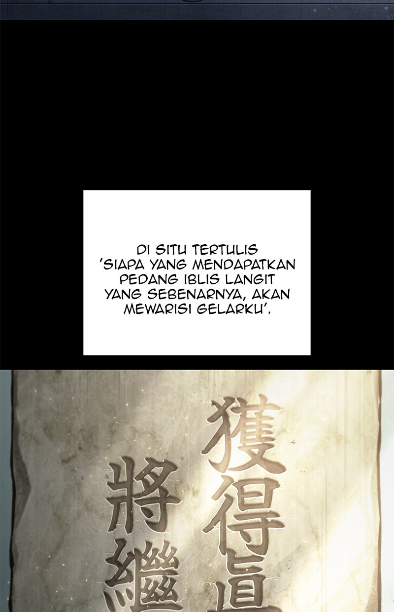 Read Nano Mashin chapter 121 image 23 on Lezhin