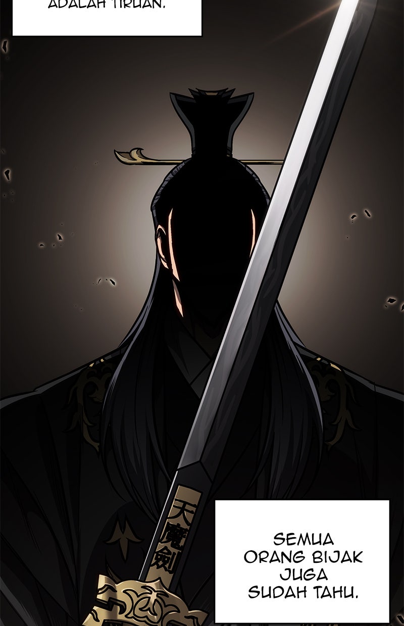 Read Nano Mashin chapter 121 image 27 on Lezhin