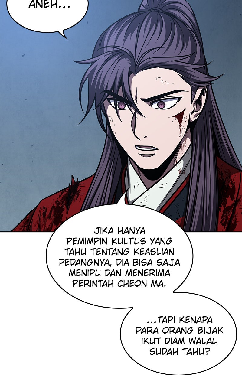 Read Nano Mashin chapter 121 image 29 on Lezhin