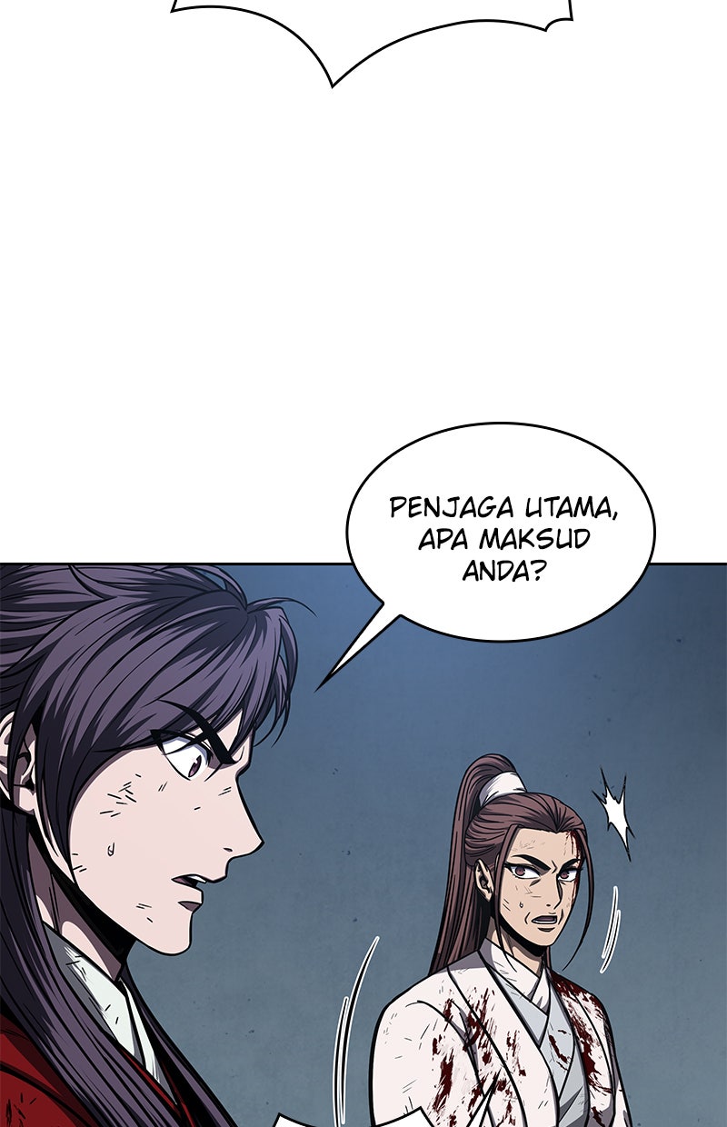 Read Nano Mashin chapter 121 image 3 on Lezhin