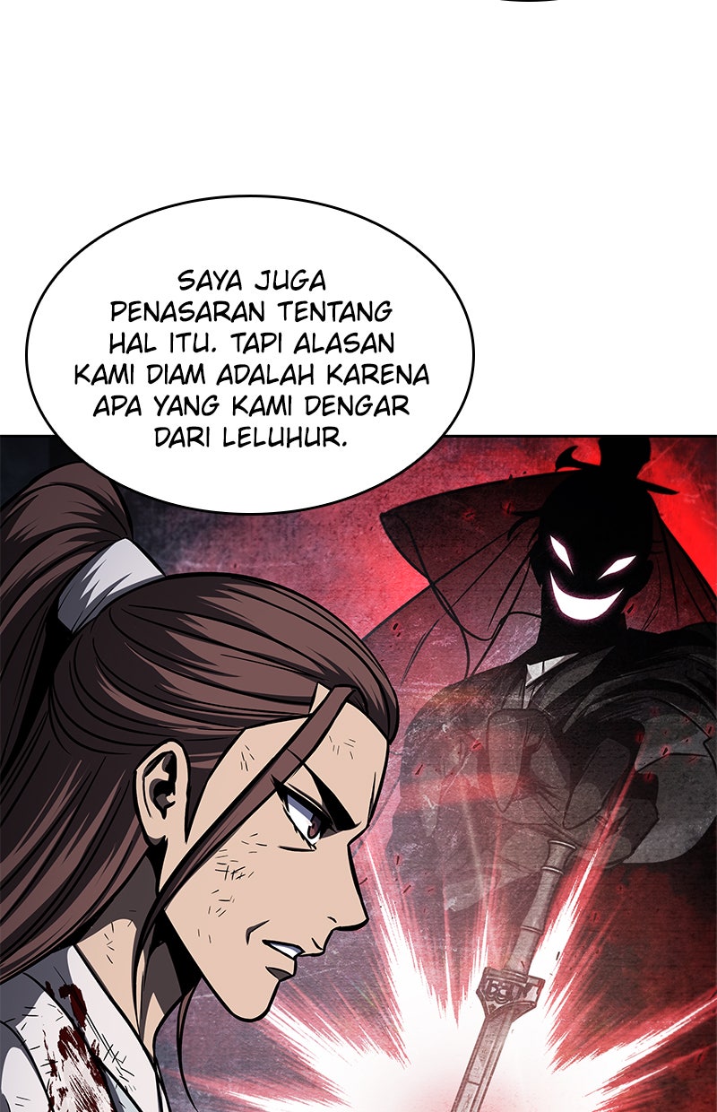Read Nano Mashin chapter 121 image 30 on Lezhin