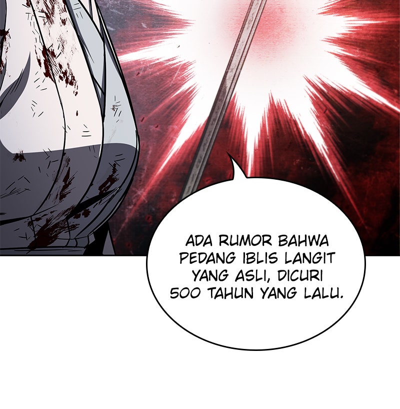 Read Nano Mashin chapter 121 image 31 on Lezhin