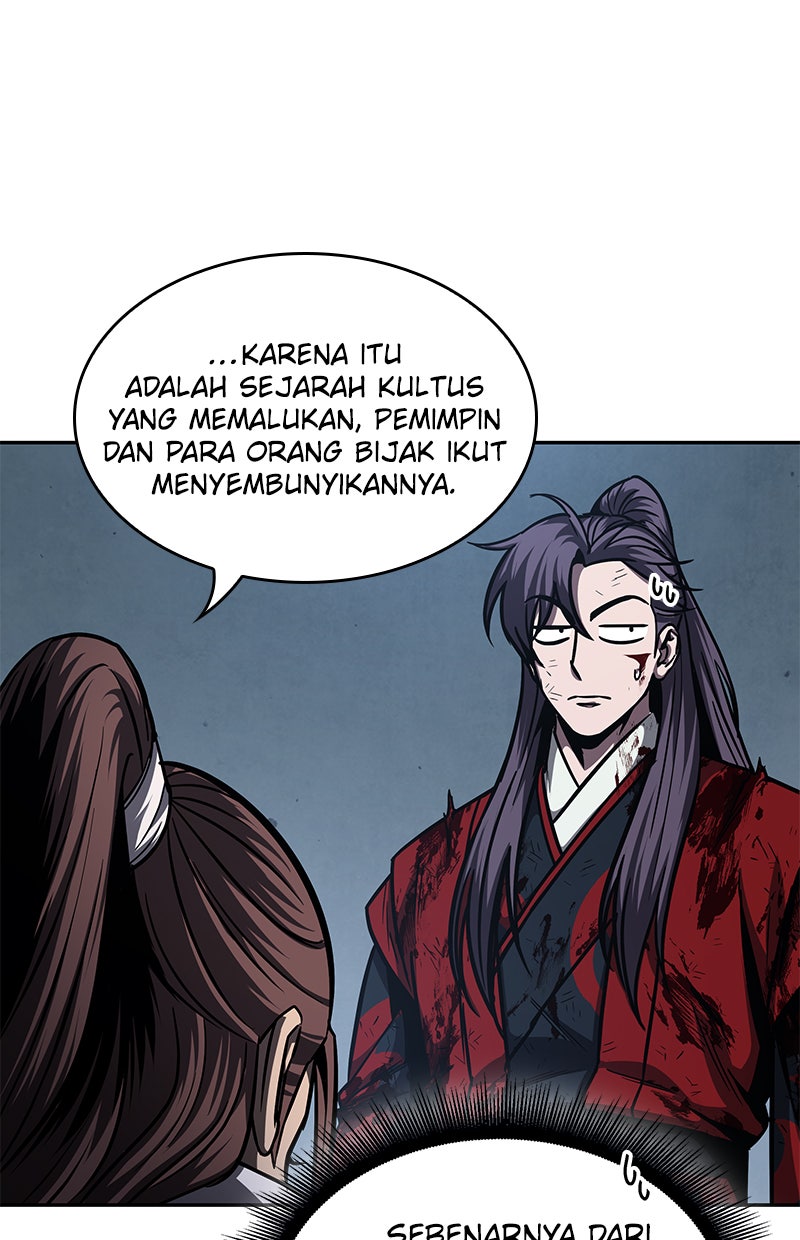 Read Nano Mashin chapter 121 image 32 on Lezhin