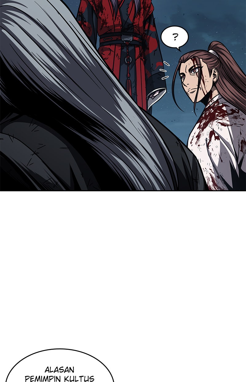 Read Nano Mashin chapter 121 image 34 on Lezhin