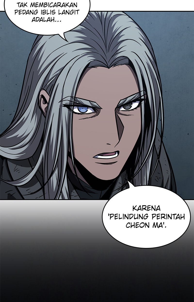 Read Nano Mashin chapter 121 image 35 on Lezhin