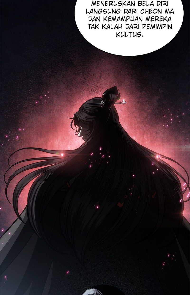 Read Nano Mashin chapter 121 image 37 on Lezhin