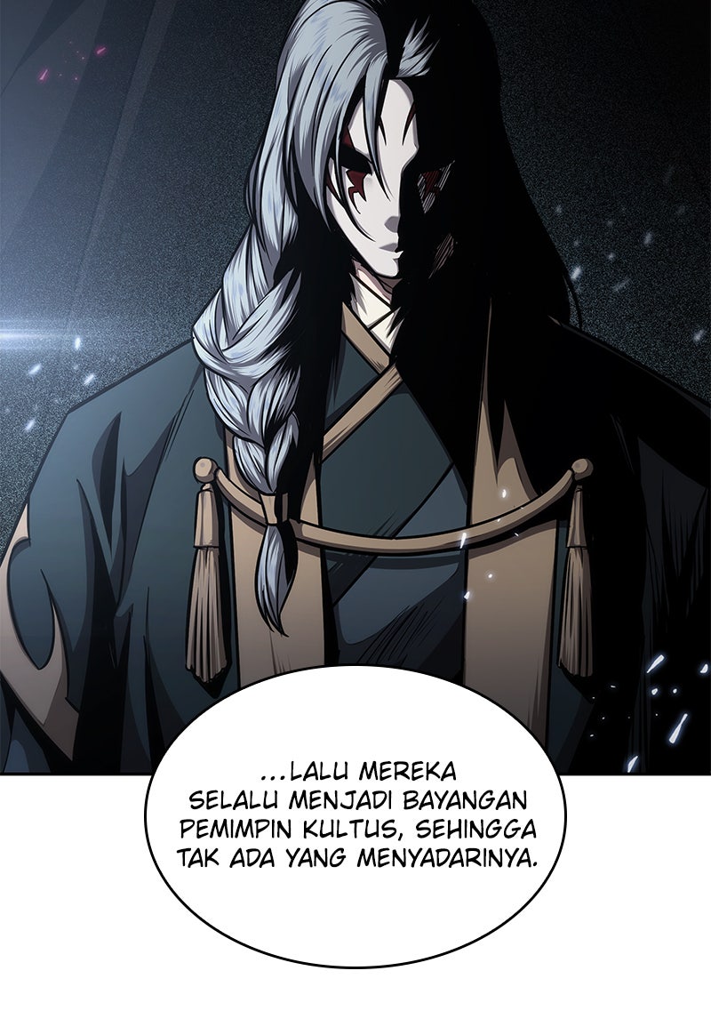 Read Nano Mashin chapter 121 image 38 on Lezhin