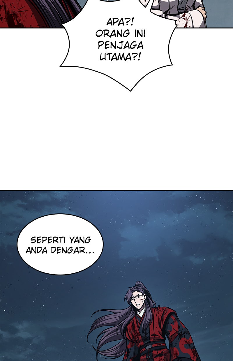 Read Nano Mashin chapter 121 image 4 on Lezhin
