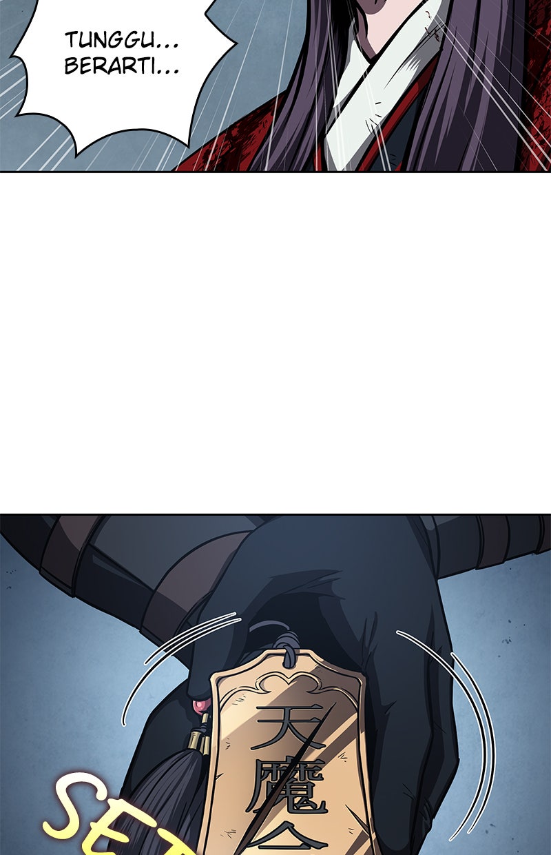Read Nano Mashin chapter 121 image 41 on Lezhin