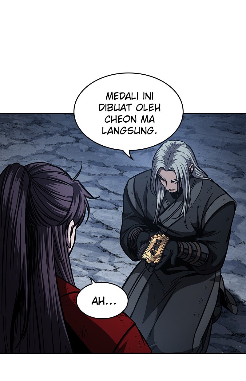 Read Nano Mashin chapter 121 image 45 on Lezhin