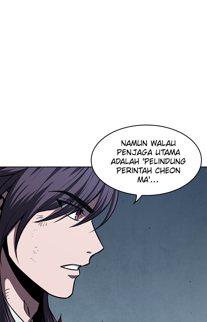 Read Nano Mashin chapter 121 image 46 on Lezhin