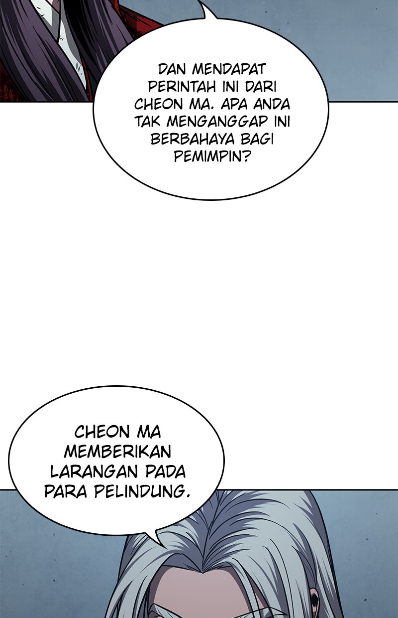 Read Nano Mashin chapter 121 image 47 on Lezhin