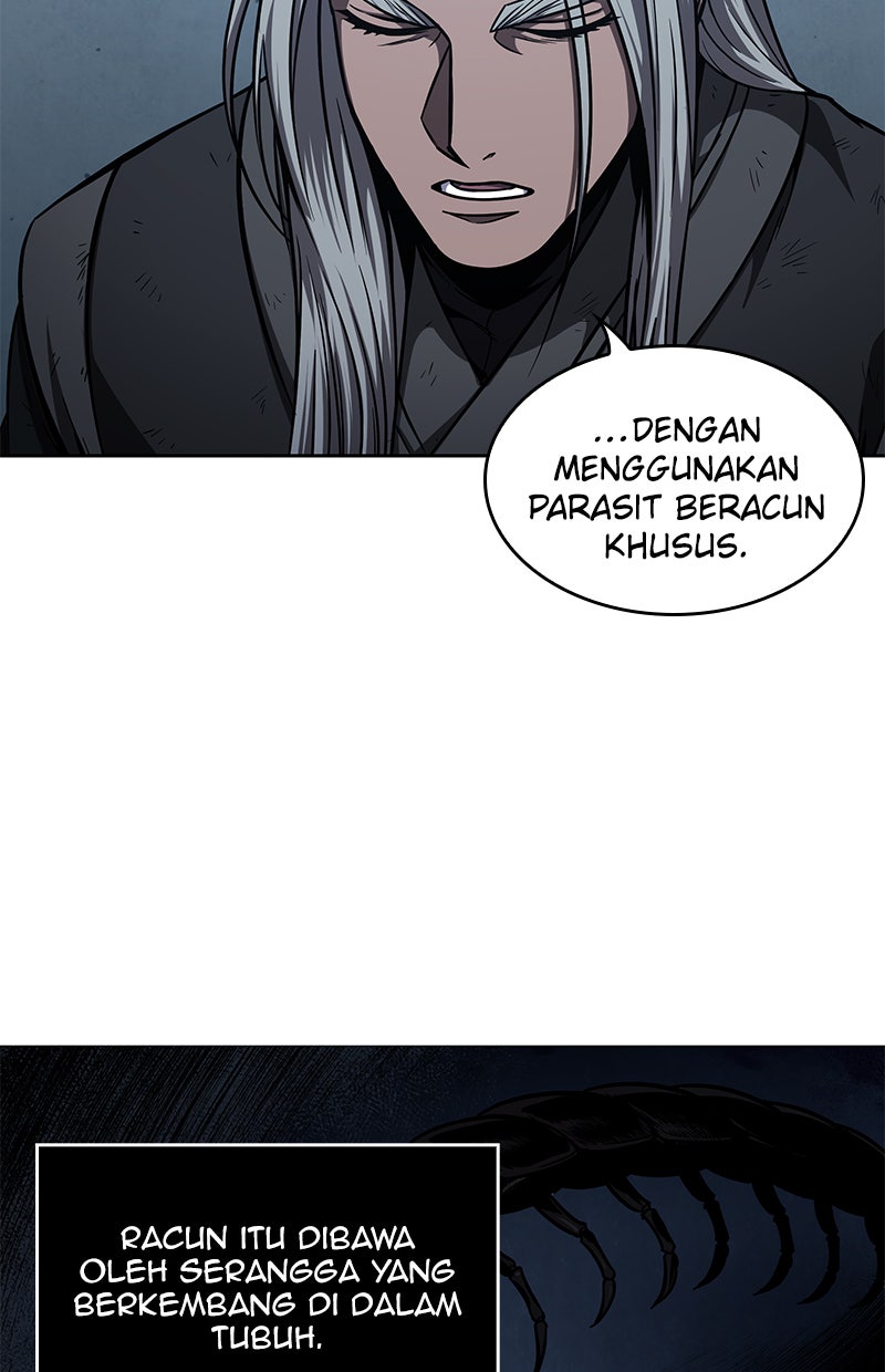 Read Nano Mashin chapter 121 image 48 on Lezhin