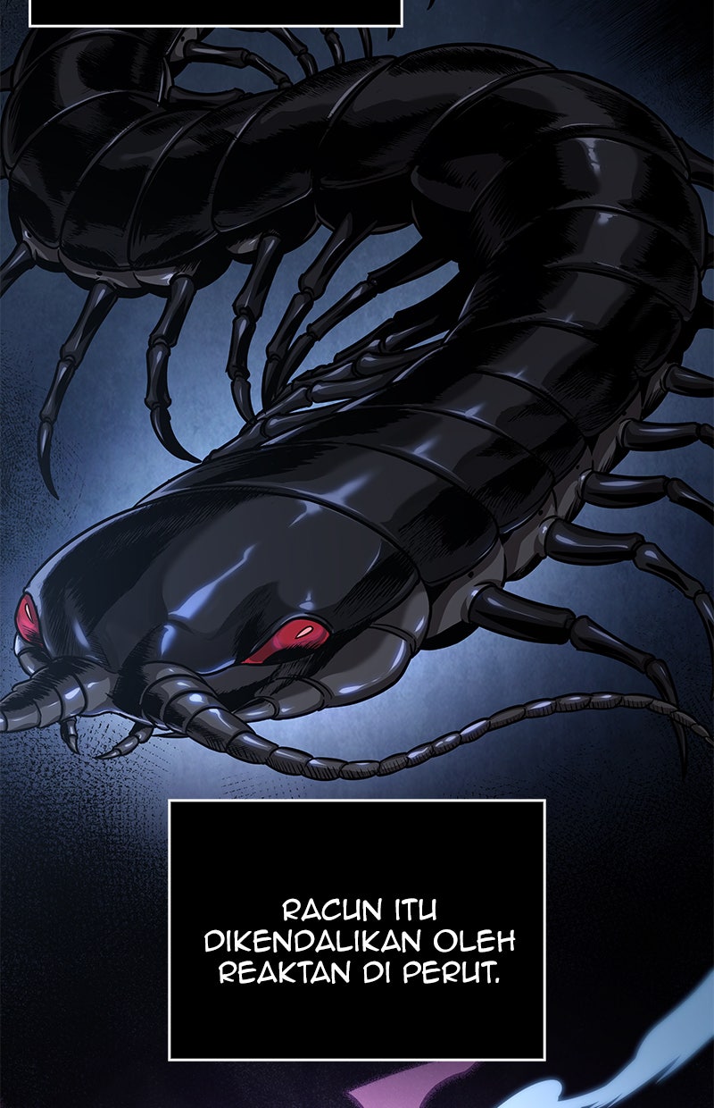 Read Nano Mashin chapter 121 image 49 on Lezhin