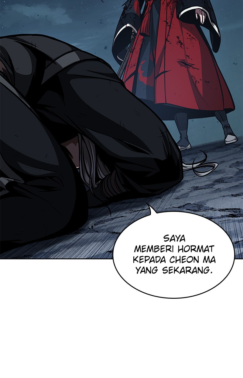 Read Nano Mashin chapter 121 image 5 on Lezhin