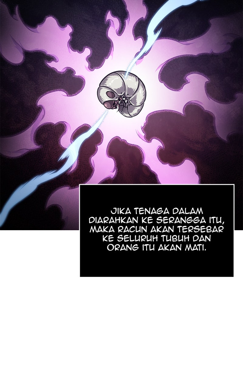 Read Nano Mashin chapter 121 image 50 on Lezhin