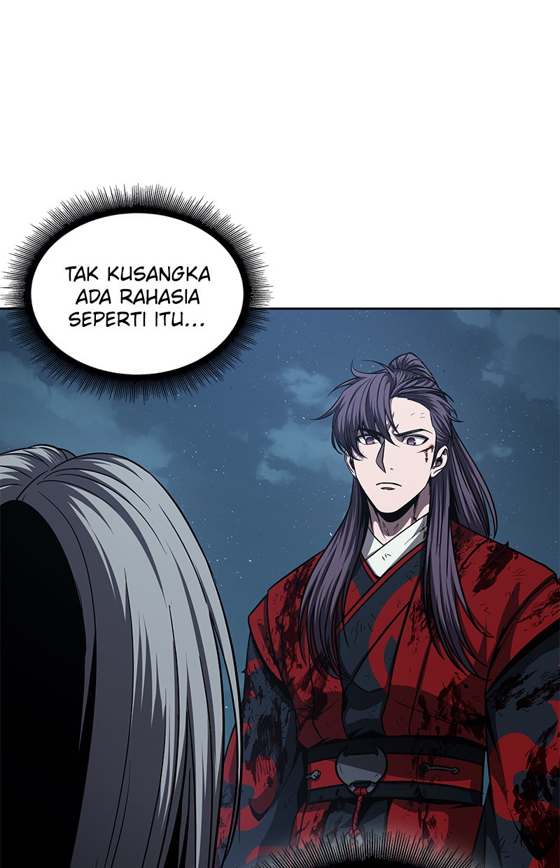 Read Nano Mashin chapter 121 image 53 on Lezhin