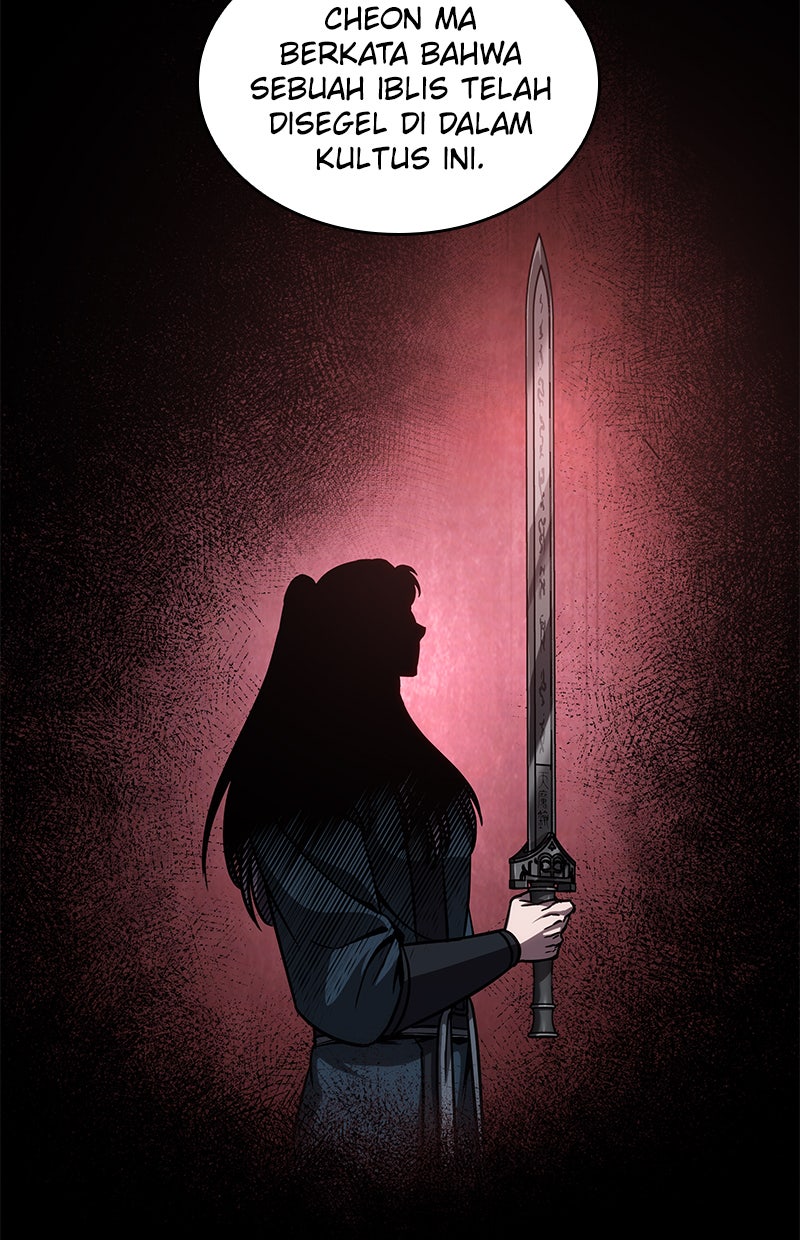 Read Nano Mashin chapter 121 image 55 on Lezhin