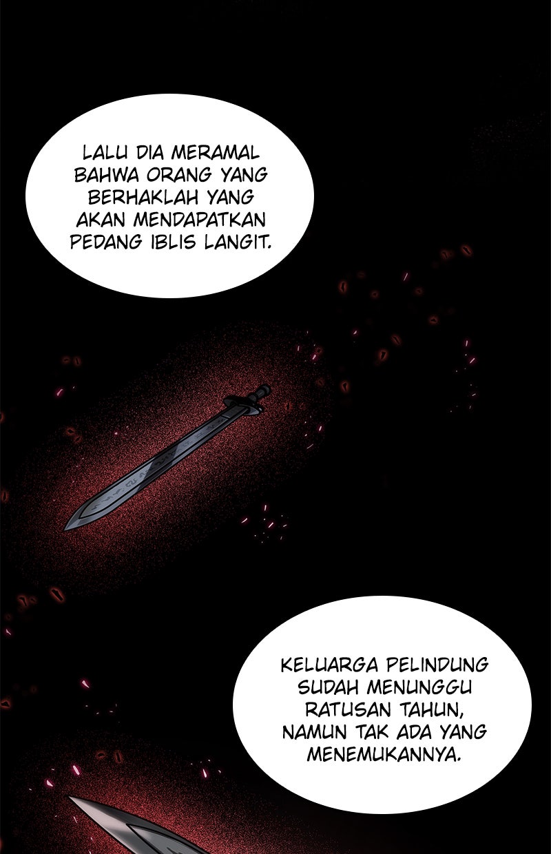 Read Nano Mashin chapter 121 image 56 on Lezhin