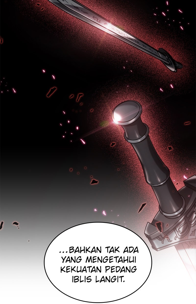 Read Nano Mashin chapter 121 image 57 on Lezhin